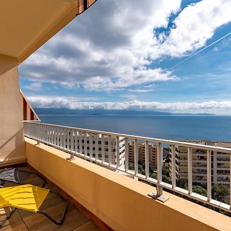Ajaccio, Sanguinaires, Helios, Vue Mer Magnifique, T2 4Pers Ajaccio  Exterior foto