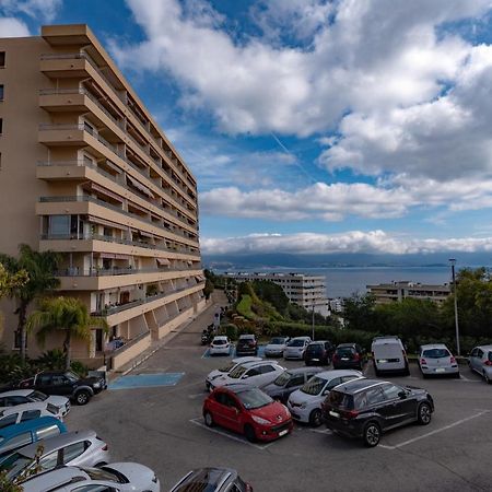 Ajaccio, Sanguinaires, Helios, Vue Mer Magnifique, T2 4Pers Ajaccio  Exterior foto