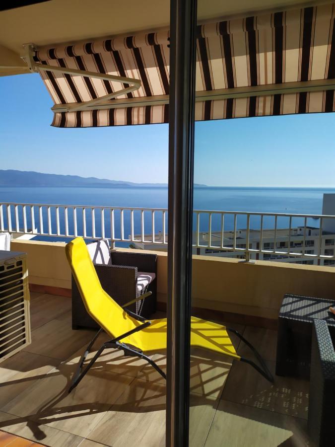 Ajaccio, Sanguinaires, Helios, Vue Mer Magnifique, T2 4Pers Ajaccio  Exterior foto